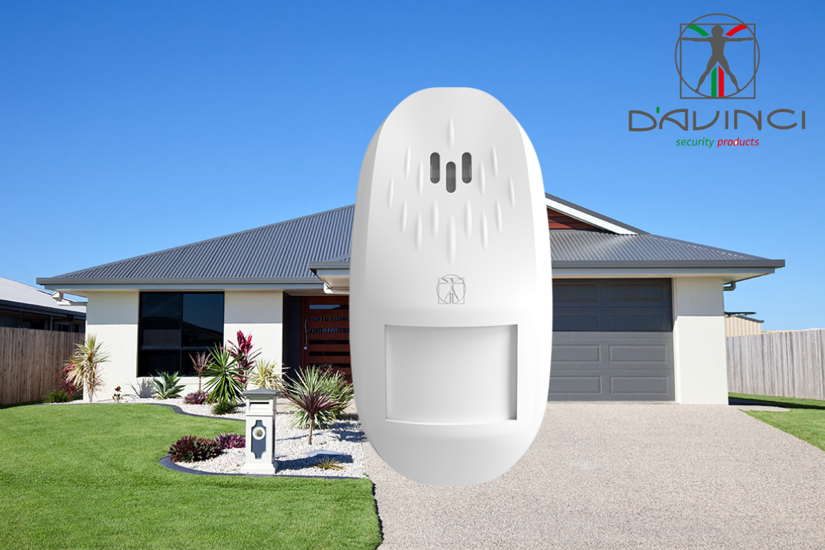 Demystifying the PIR: How This Sensor Keeps Your Home Safe