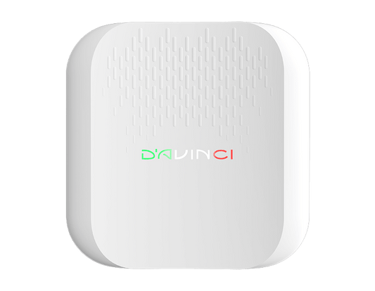 LISA Alarm Control HUB