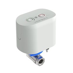 Aqua Stop - Wireless Electric Water Leaks Valve