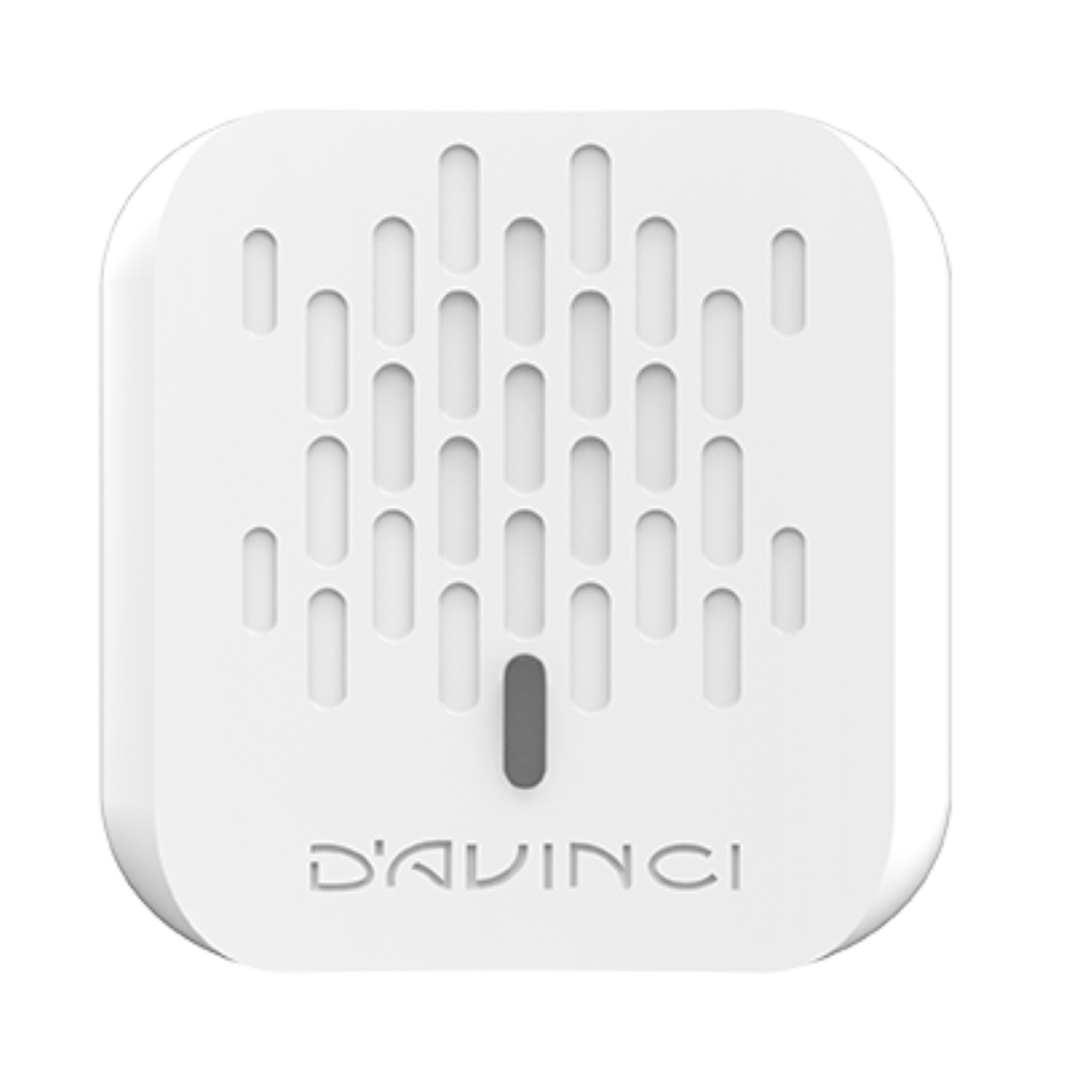 D'Avinci Alarms