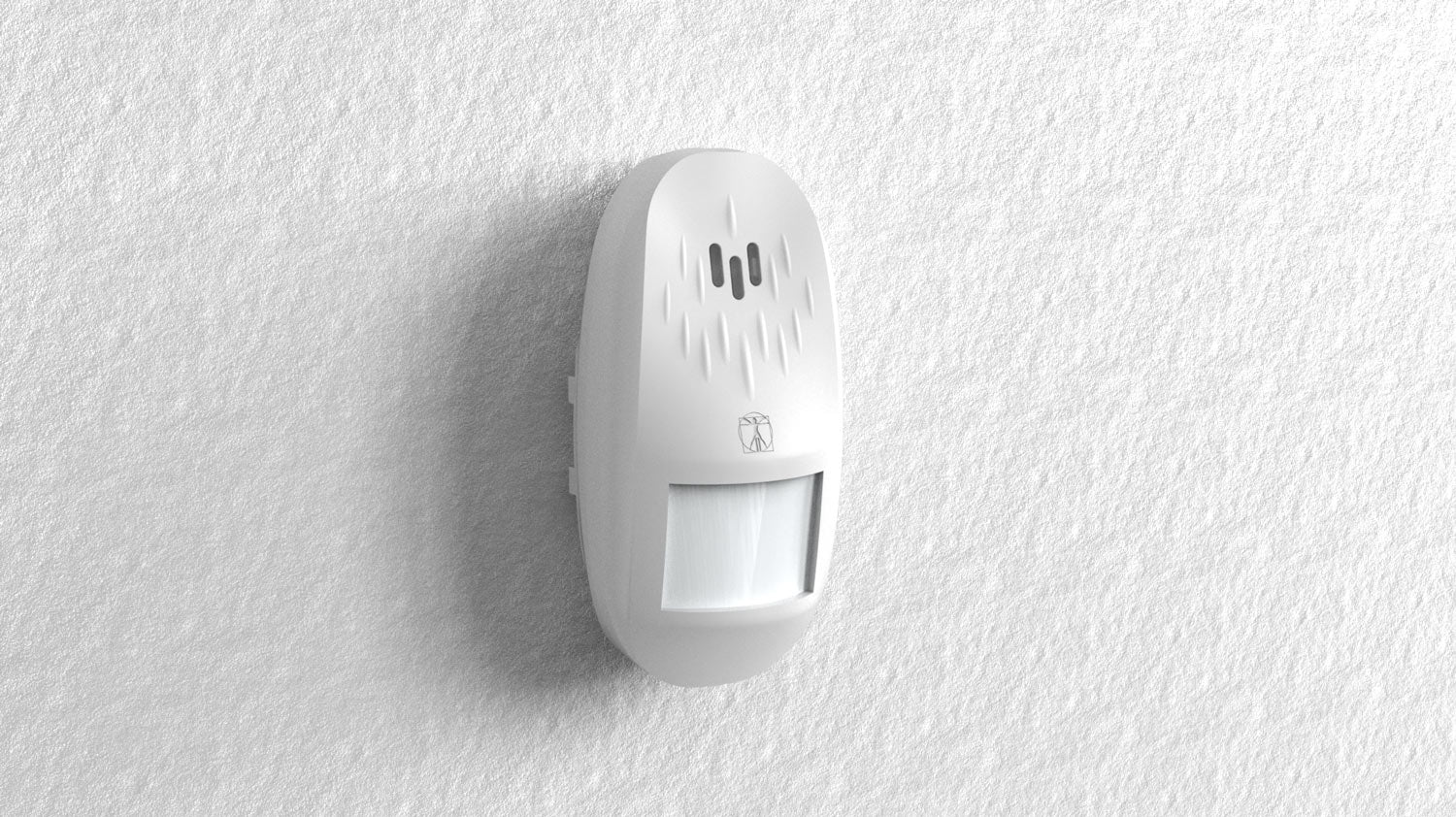 Globo - Wireless Indoor Volumetric Infrared Detector