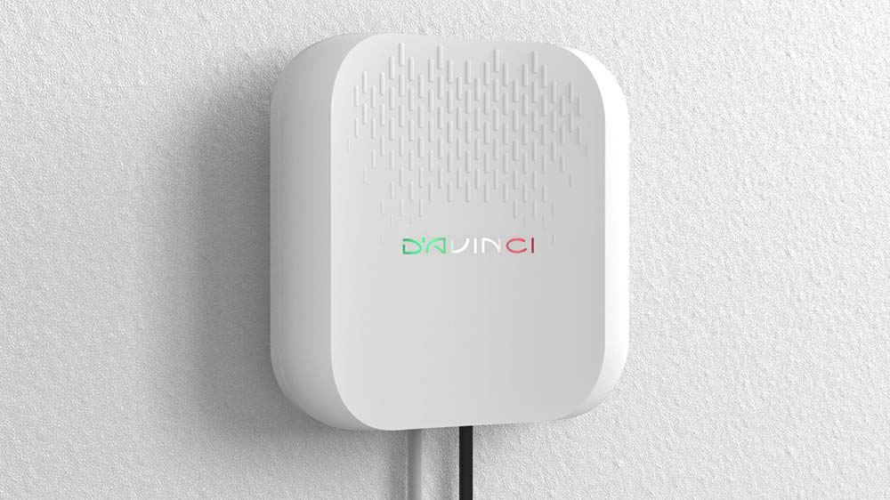 LISA - Wireless Alarm Control HUB