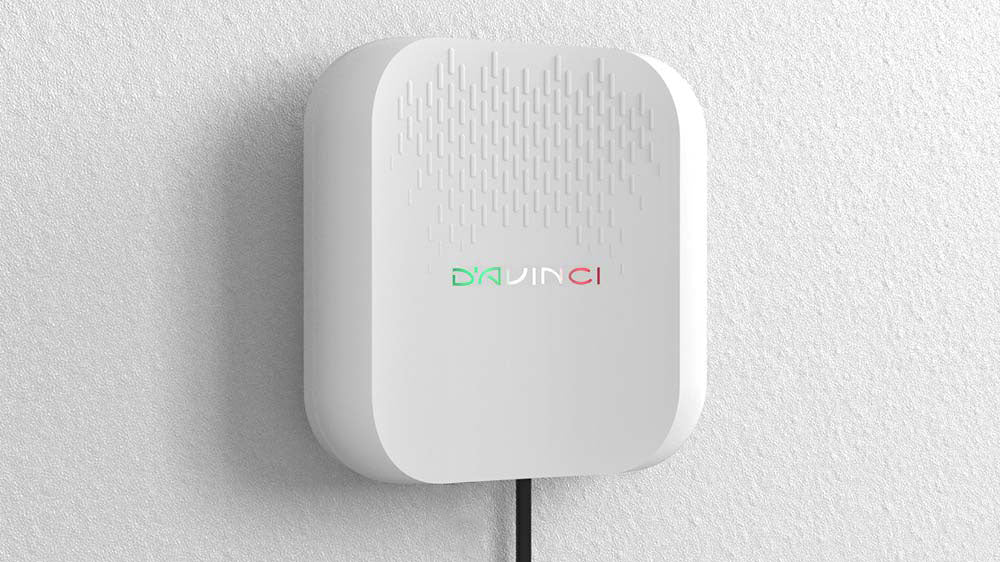 Automa - D'Avinci Wireless Alarm Repeater